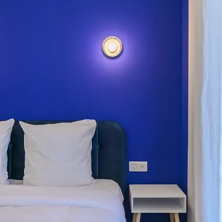Appartement Le Walesa, Magnifique 3p, Spacieux Et Renove, Port De *