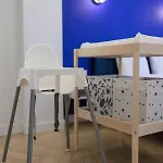 Le Walesa, Magnifique 3p, Spacieux Et Renove, Port De Apartman *