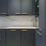 Apartman Le Walesa, Magnifique 3p, Spacieux Et Renove, Port De